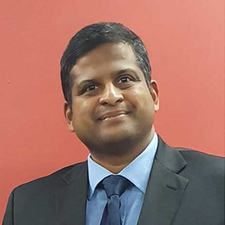 Kumar Guru